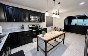 Bosky Lake House - Waverly, Ohio