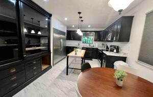 Bosky Lake House - Waverly, Ohio