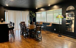 Bosky Lake House - Waverly, Ohio