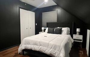 Bosky Lake House - Waverly, Ohio