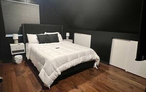 Bosky Lake House - Waverly, Ohio