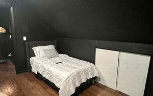 Bosky Lake House - Waverly, Ohio