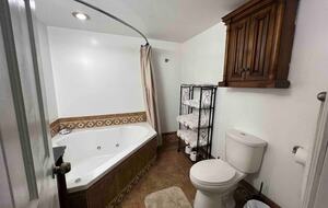 Bosky Lake House - Waverly, Ohio