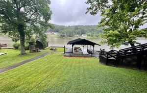 Bosky Lake House - Waverly, Ohio