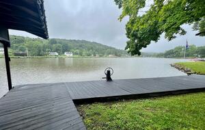 Bosky Lake House - Waverly, Ohio
