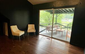 Bosky Lake House - Waverly, Ohio