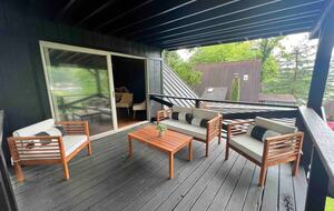 Bosky Lake House - Waverly, Ohio