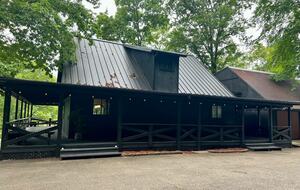 Bosky Lake House - Waverly, Ohio