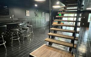 Bosky Lake House - Waverly, Ohio