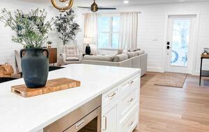 Elegant Coastal Escape with Private Lanai & Boat Access - Bonita Springs, Florida