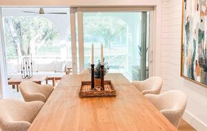 Elegant Coastal Escape with Private Lanai & Boat Access - Bonita Springs, Florida