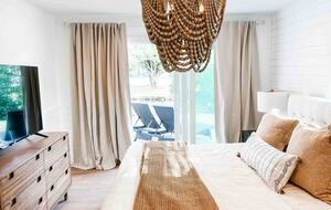 Elegant Coastal Escape with Private Lanai & Boat Access - Bonita Springs, Florida