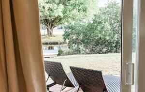 Elegant Coastal Escape with Private Lanai & Boat Access - Bonita Springs, Florida