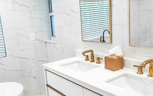 Elegant Coastal Escape with Private Lanai & Boat Access - Bonita Springs, Florida