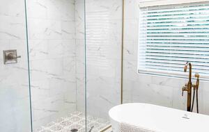 Elegant Coastal Escape with Private Lanai & Boat Access - Bonita Springs, Florida