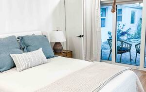 Elegant Coastal Escape with Private Lanai & Boat Access - Bonita Springs, Florida