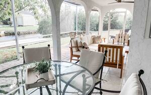 Elegant Coastal Escape with Private Lanai & Boat Access - Bonita Springs, Florida