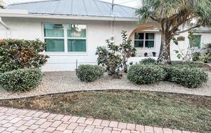 Elegant Coastal Escape with Private Lanai & Boat Access - Bonita Springs, Florida