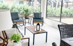 Charming Waterfront Retreat Near Bonita Beach - Bonita Springs, Florida