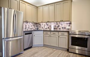 A Stylish Retreat in Austin’s Prime Neighborhood - Austin, Texas