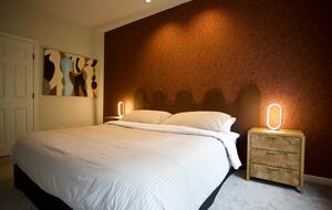 A Stylish Retreat in Austin’s Prime Neighborhood - Austin, Texas