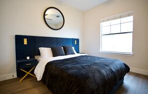 A Stylish Retreat in Austin’s Prime Neighborhood - Austin, Texas