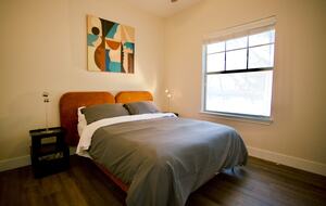 A Stylish Retreat in Austin’s Prime Neighborhood - Austin, Texas