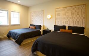 A Stylish Retreat in Austin’s Prime Neighborhood - Austin, Texas