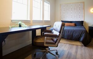 A Stylish Retreat in Austin’s Prime Neighborhood - Austin, Texas