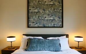 A Stylish Retreat in Austin’s Prime Neighborhood - Austin, Texas