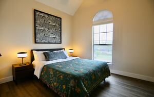 A Stylish Retreat in Austin’s Prime Neighborhood - Austin, Texas