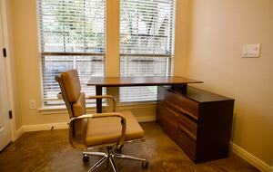 A Stylish Retreat in Austin’s Prime Neighborhood - Austin, Texas