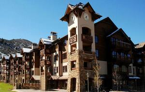 Beaver Creek Landing - Beaver Creek, Colorado