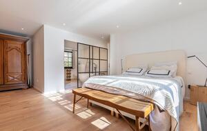 Timeless Alpine Charm with Modern Sophistication - St. Gervais Les Bains, France