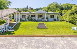 Timeless Alpine Charm with Modern Sophistication - St. Gervais Les Bains, France