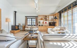 Timeless Alpine Charm with Modern Sophistication - St. Gervais Les Bains, France