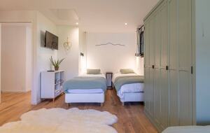 Timeless Alpine Charm with Modern Sophistication - St. Gervais Les Bains, France