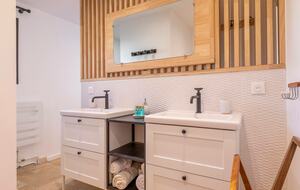 Timeless Alpine Charm with Modern Sophistication - St. Gervais Les Bains, France