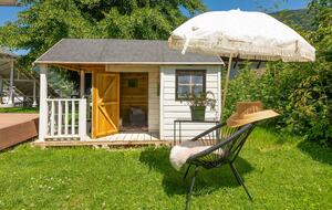 Timeless Alpine Charm with Modern Sophistication - St. Gervais Les Bains, France