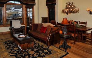 Beaver Creek Landing - Beaver Creek, Colorado