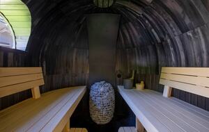 Timeless Alpine Charm with Modern Sophistication - St. Gervais Les Bains, France