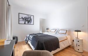 Timeless Alpine Charm with Modern Sophistication - St. Gervais Les Bains, France