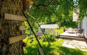 Timeless Alpine Charm with Modern Sophistication - St. Gervais Les Bains, France