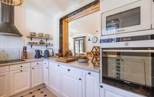 Timeless Alpine Charm with Modern Sophistication - St. Gervais Les Bains, France