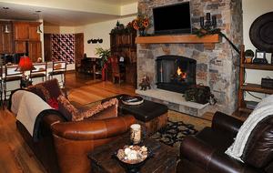 Beaver Creek Landing - Beaver Creek, Colorado