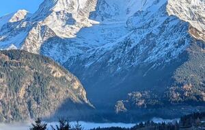 Timeless Alpine Charm with Modern Sophistication - St. Gervais Les Bains, France