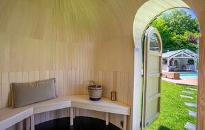 Timeless Alpine Charm with Modern Sophistication - St. Gervais Les Bains, France