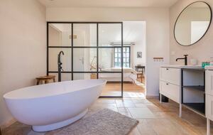 Timeless Alpine Charm with Modern Sophistication - St. Gervais Les Bains, France