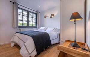 Timeless Alpine Charm with Modern Sophistication - St. Gervais Les Bains, France