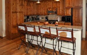 Beaver Creek Landing - Beaver Creek, Colorado